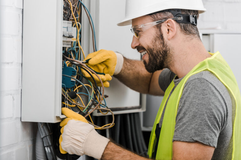 Read more about the article Eminent Electrical Services